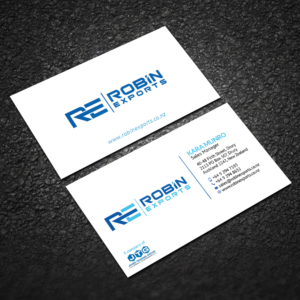 Business Card Design by Sujan4art for this project | Design: #22823791