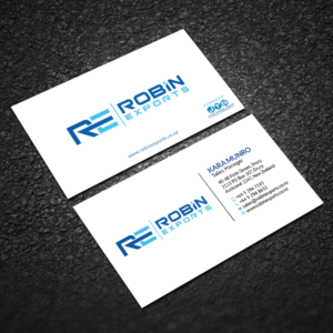 Business Card Design by Sujan4art for this project | Design: #22823803