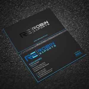 Business Card Design by Sujan4art for this project | Design: #22823823
