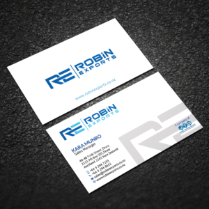 Business Card Design by Sujan4art for this project | Design: #22823825