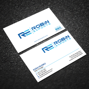Business Card Design by Sujan4art for this project | Design: #22823855