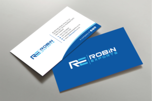 Business Card Design by Uttom 2 for this project | Design: #22850191