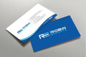 Business Card Design by Uttom 2 for this project | Design: #22864888