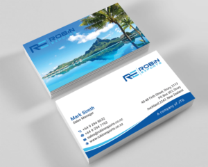 New Zealand Export company needs business cards | Design de Carte de Visite par Krishno