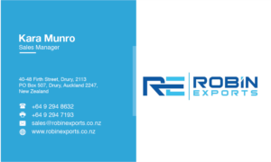 Business Card Design by Aourasha 4