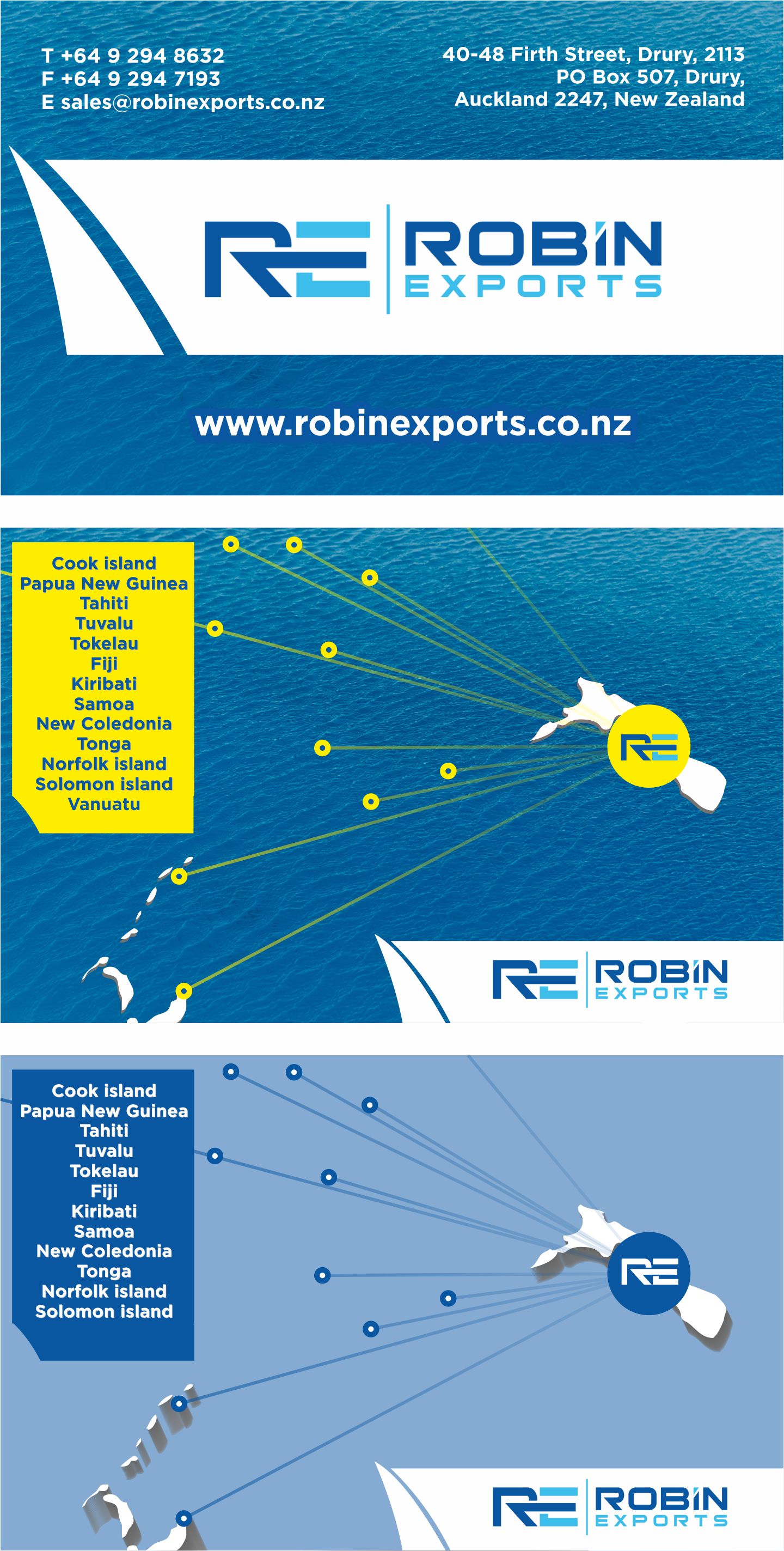 Business Card Design by Nikita 87 for this project | Design #22903924