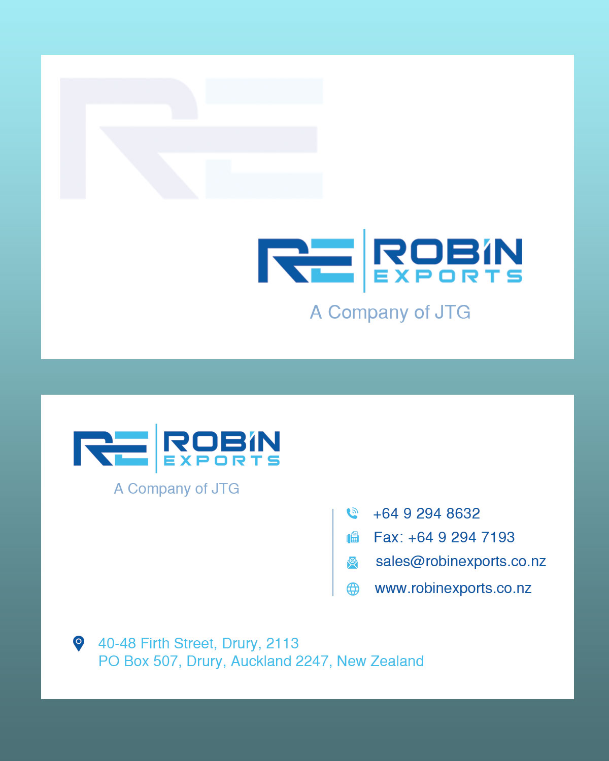 Business Card Design by grafixlkcom for this project | Design #22946543
