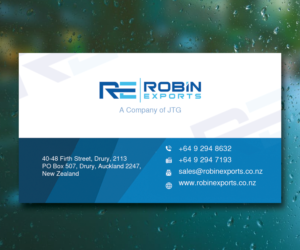 Business Card Design by grafixlkcom for this project | Design: #22981481