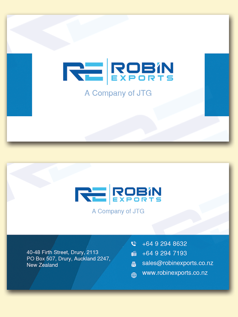 Business Card Design by grafixlkcom for this project | Design #22981571