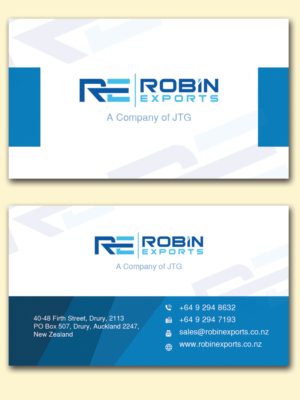 Business Card Design by grafixlkcom for this project | Design: #22981571