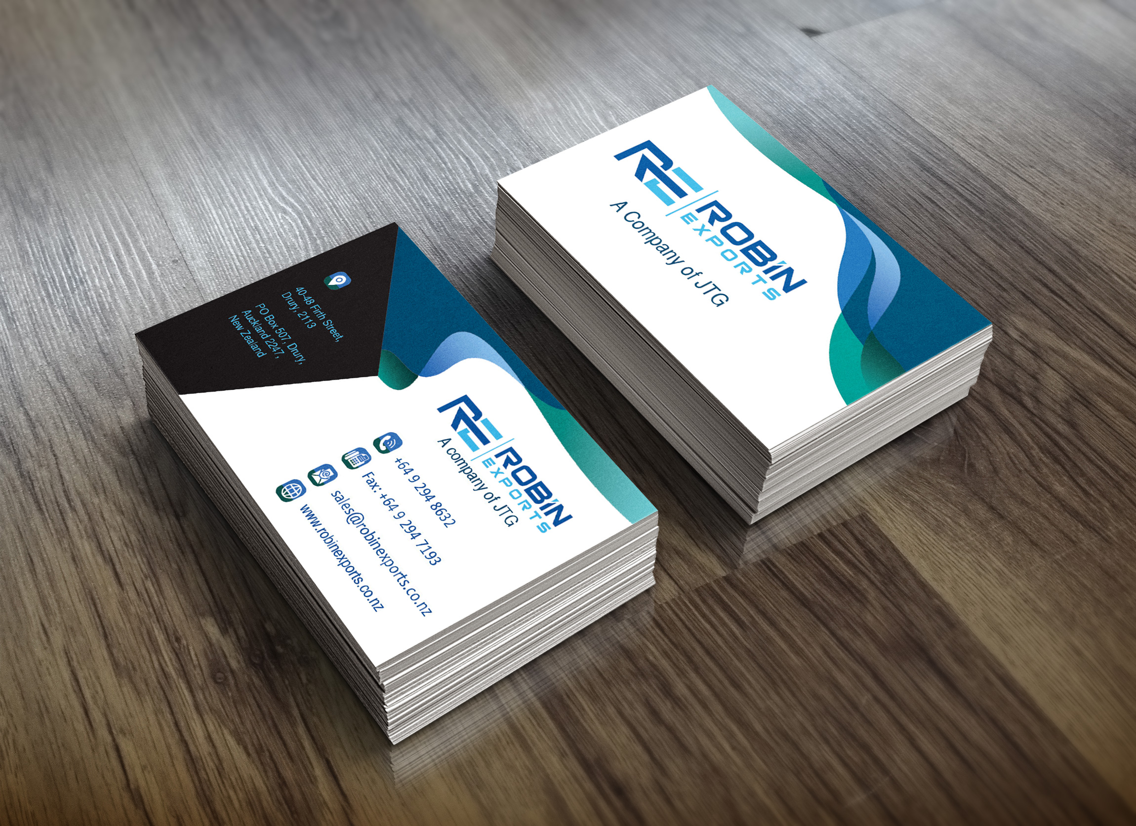Business Card Design by grafixlkcom for this project | Design #22874277