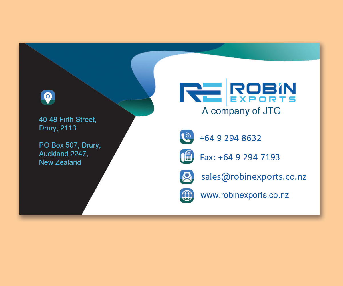 Business Card Design by grafixlkcom for this project | Design #22874280
