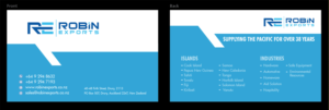 Business Card Design by viraj 6
