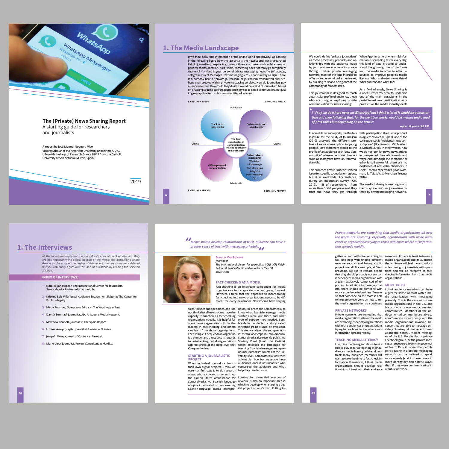 Design de Revue par shritaa1 pour UCAM | Design #22881325