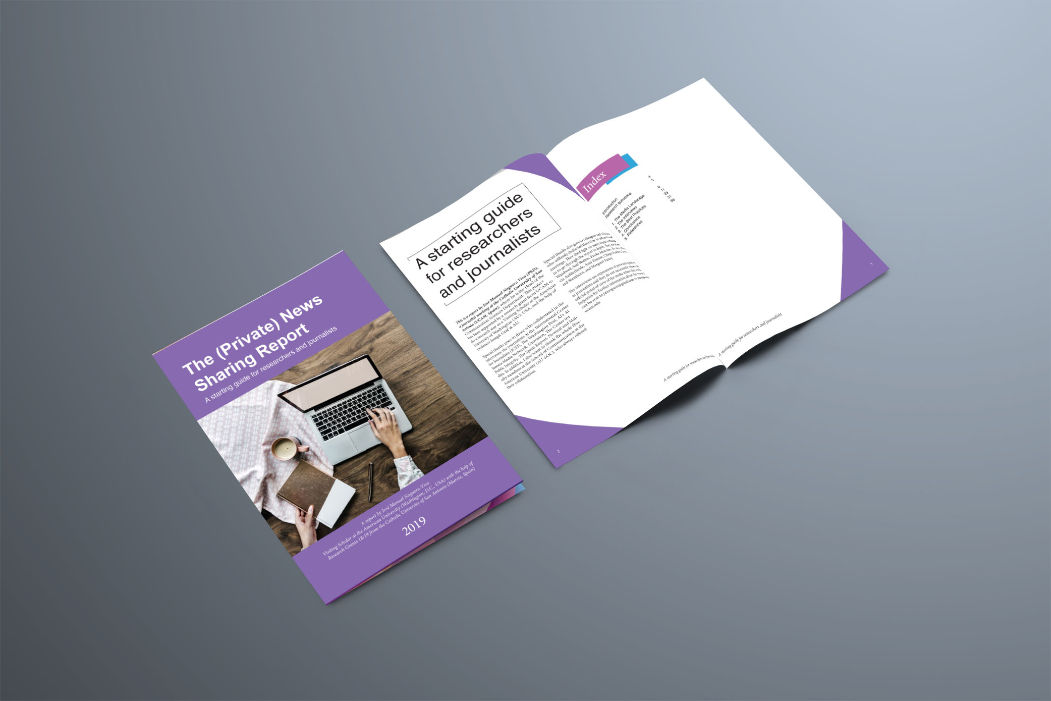 Magazin-Design von wolfwud für UCAM | Design #22860904