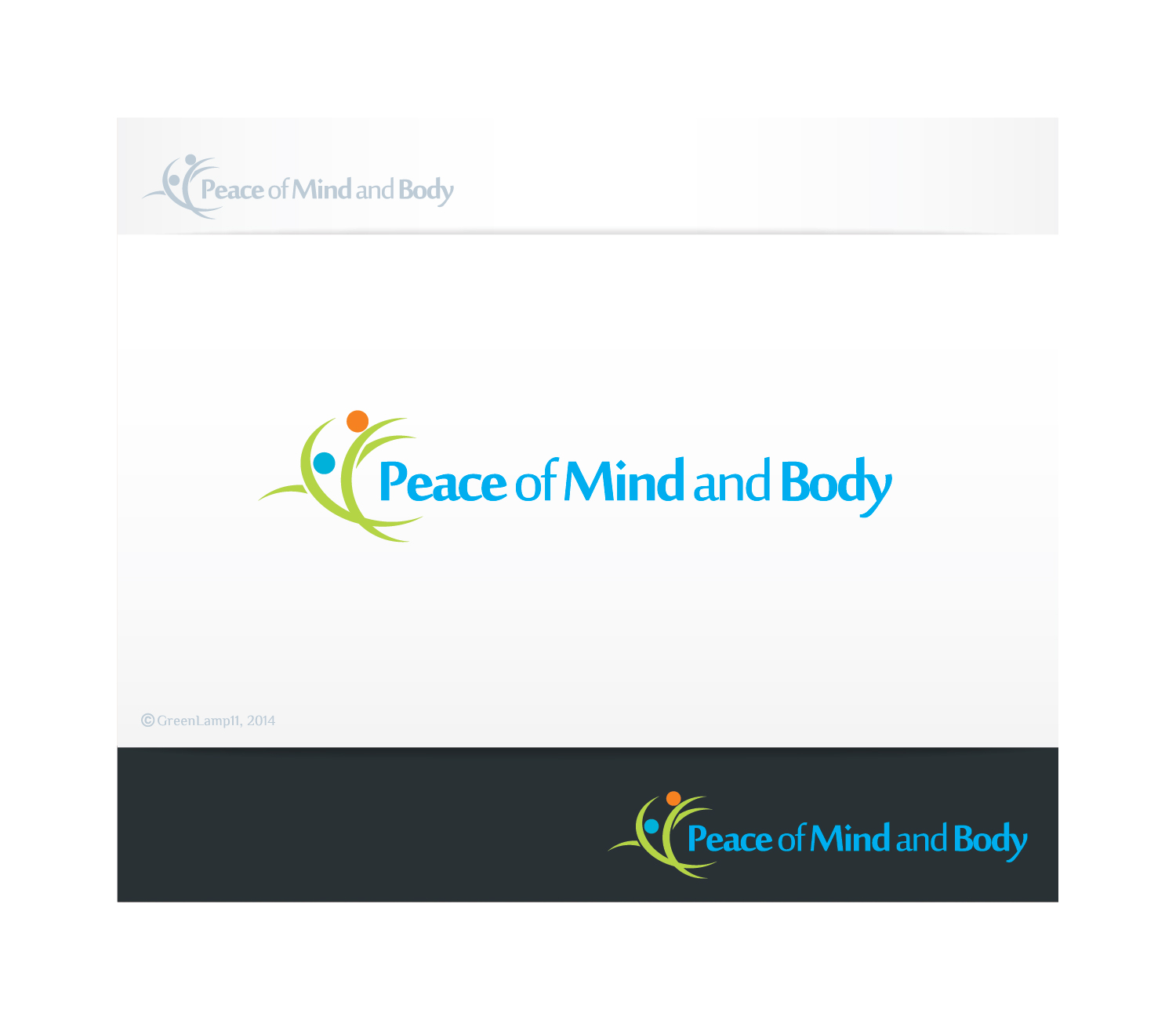 Logo Design by GreenLamp for this project | Design: #3048494