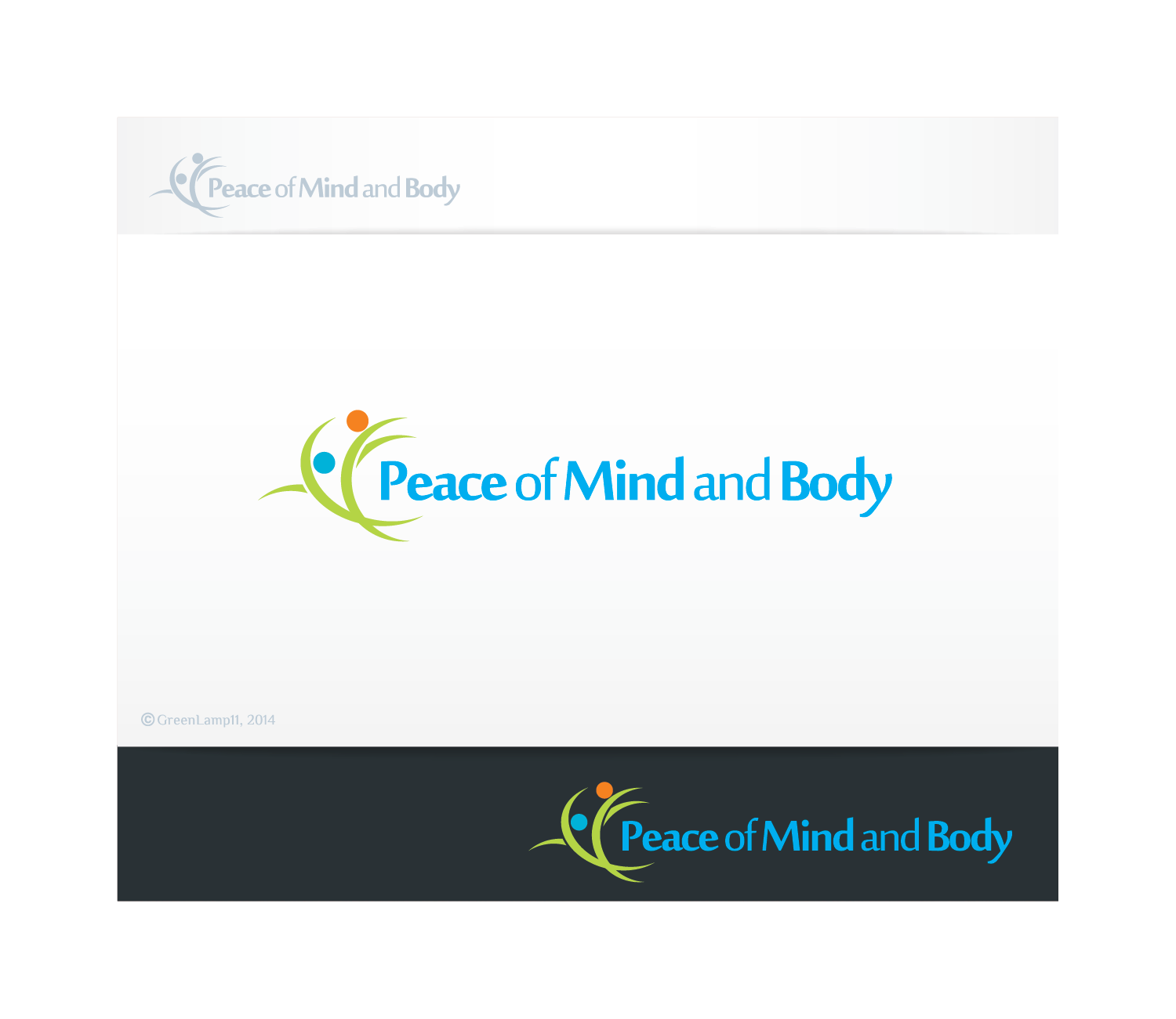 Logo Design by GreenLamp for this project | Design #3353138