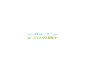 Peace of Mind and Body | Logo Design by Roy