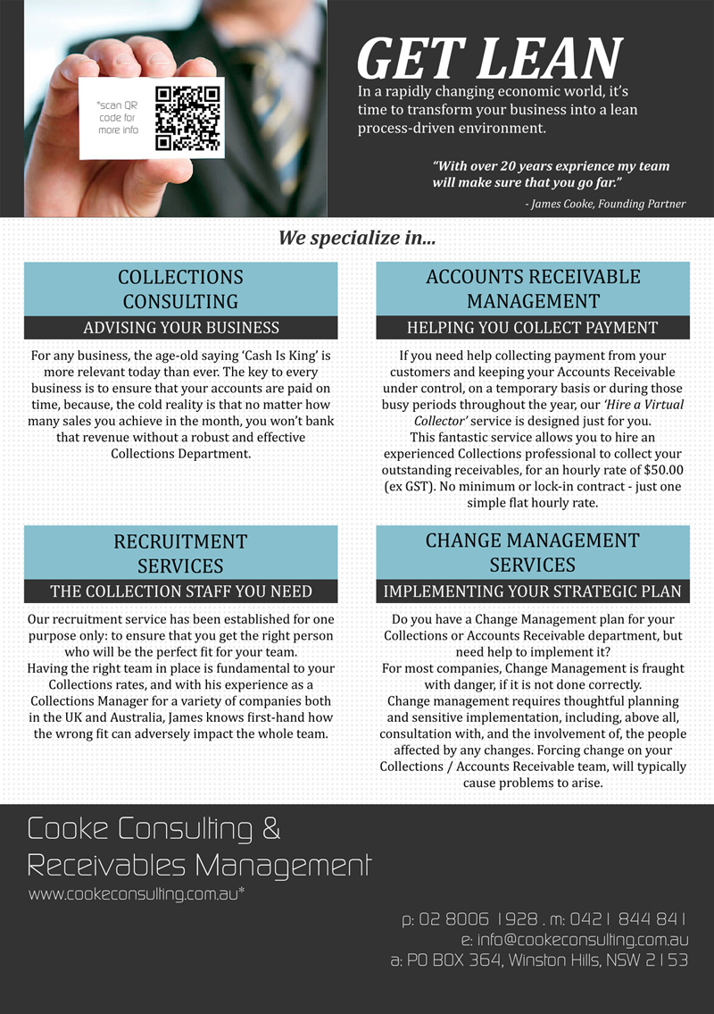 Flyer Design by Vinko Grgic for this project | Design #711723