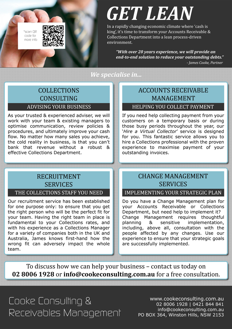 Flyer Design by Vinko Grgic for this project | Design: #717363