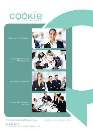 Flyer Design by Gipod for this project | Design #709137