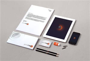 Logo Design by The Creative Wagon for this project | Design: #3030621