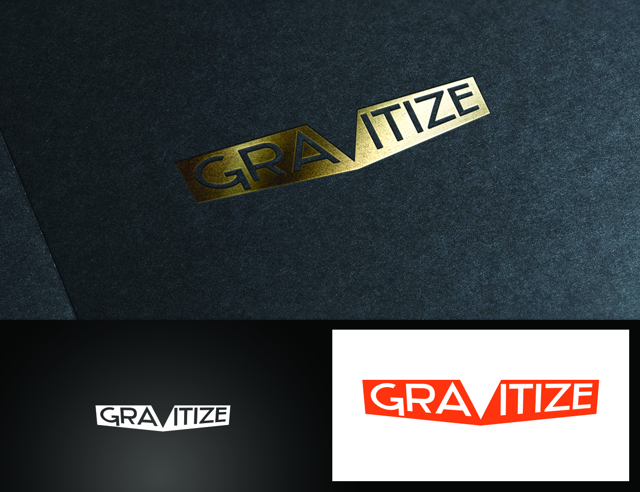 Logo Design by WAVE d3sign for this project | Design #3046552