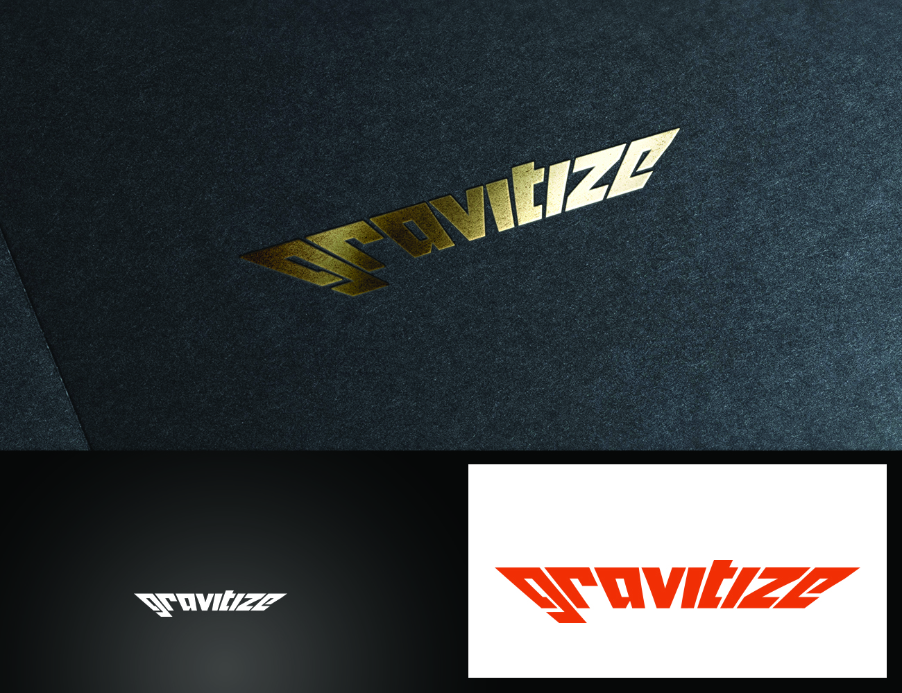 Logo Design by WAVE d3sign for this project | Design #3046585