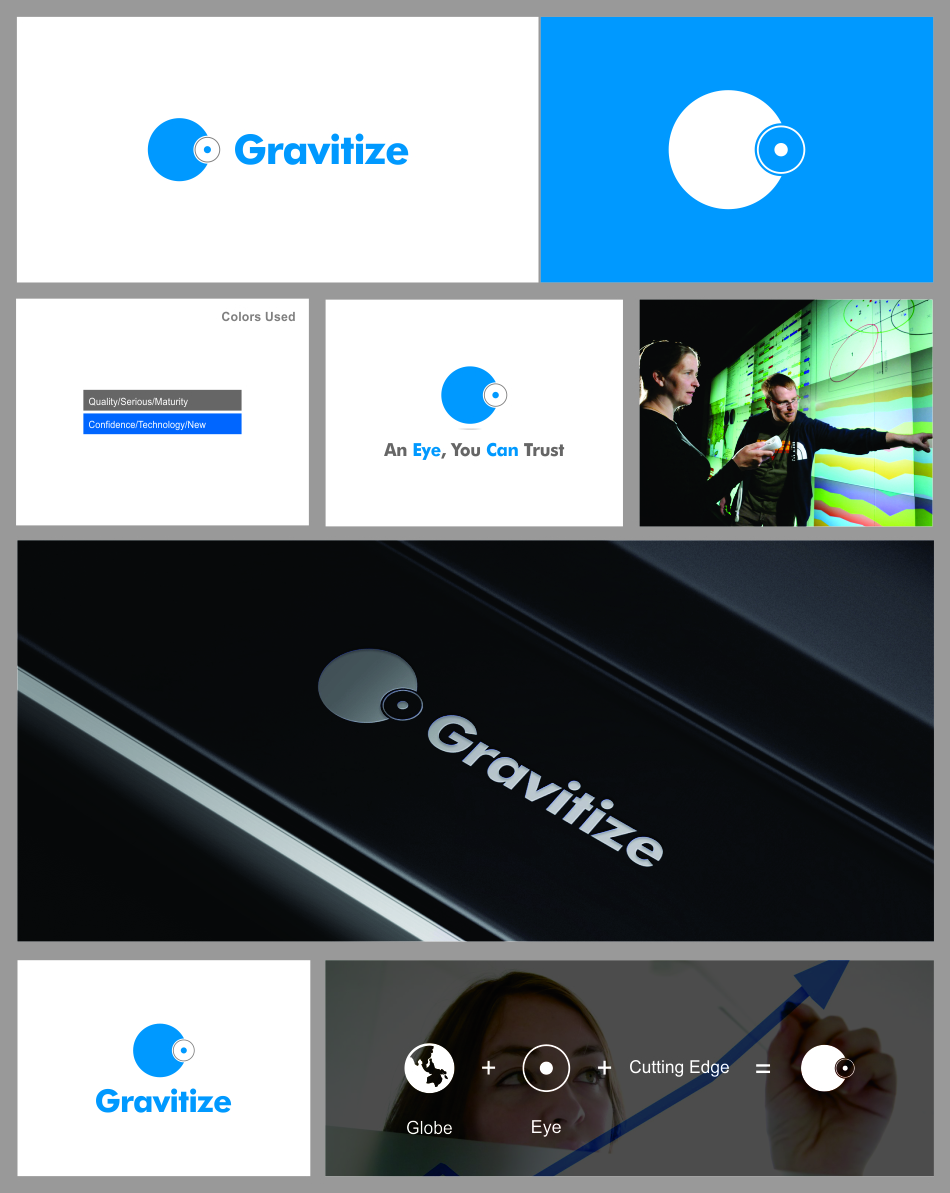 Logo Design by Naavyd for this project | Design #2993743