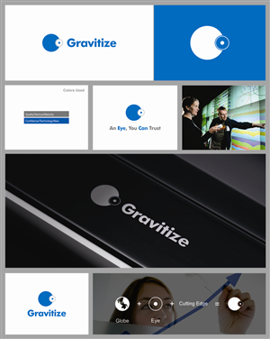Logo Design by Naavyd for this project | Design: #2993743