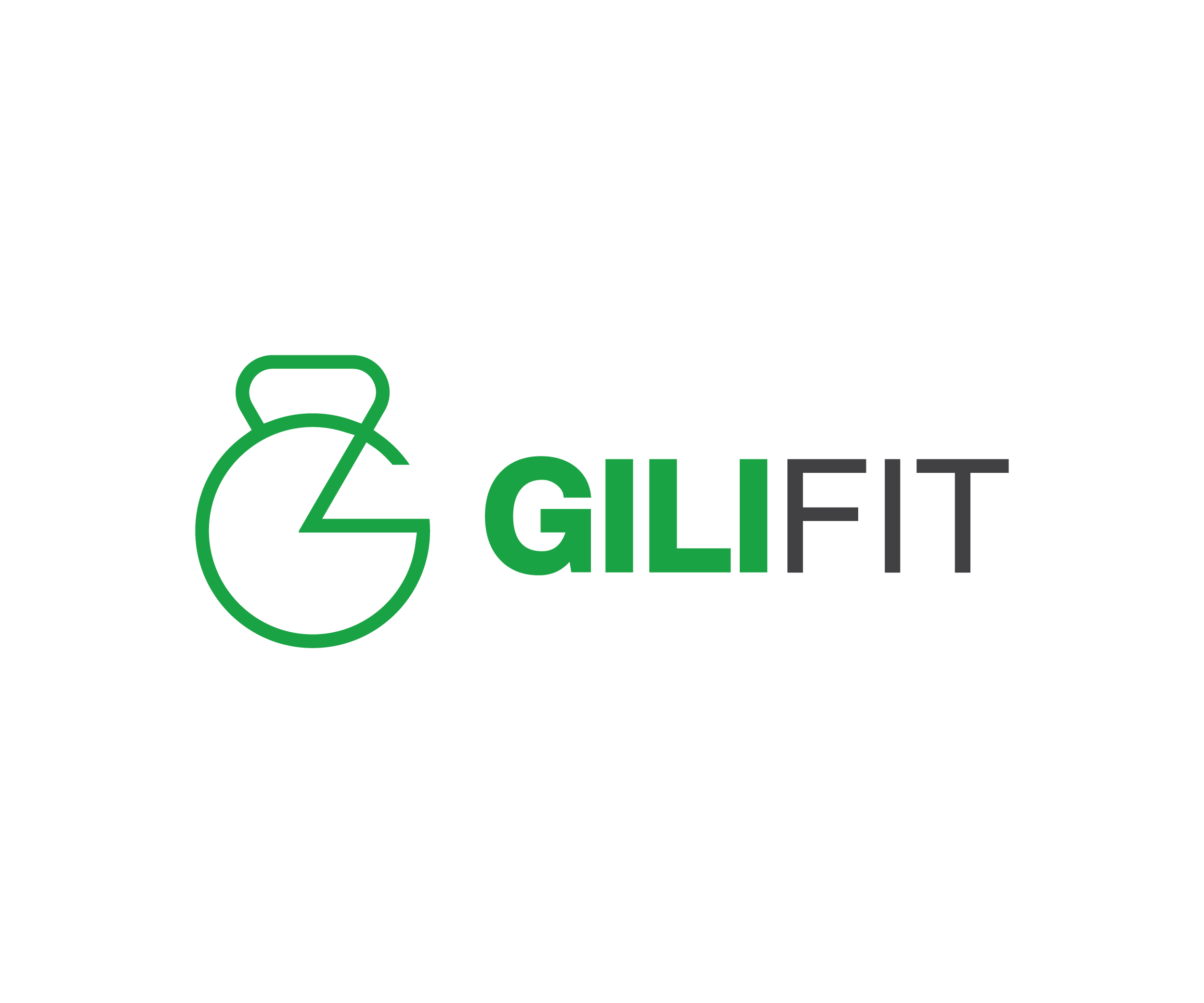 Logo-Design von NDRO für GiliFit Indonesia | Design #22824485