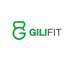 Diseño de Logo por NDRO para GiliFit Indonesia | Diseño: #22824488