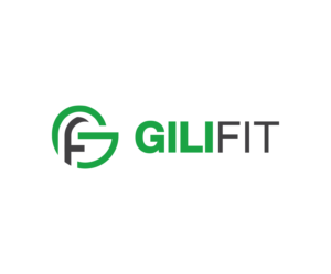 Diseño de Logo por NDRO para GiliFit Indonesia | Diseño: #22824489