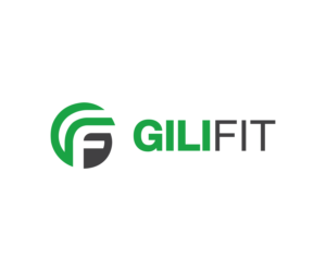 Diseño de Logo por NDRO para GiliFit Indonesia | Diseño: #22824494
