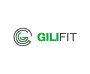 Diseño de Logo por NDRO para GiliFit Indonesia | Diseño: #22824496