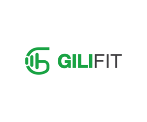 Logo Design by NDRO for GiliFit Indonesia | Design: #22824497