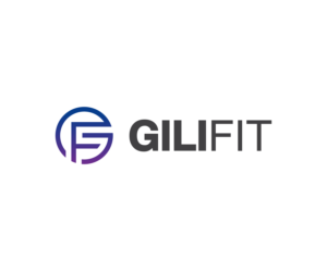 Logo Design by NDRO for GiliFit Indonesia | Design: #22824504