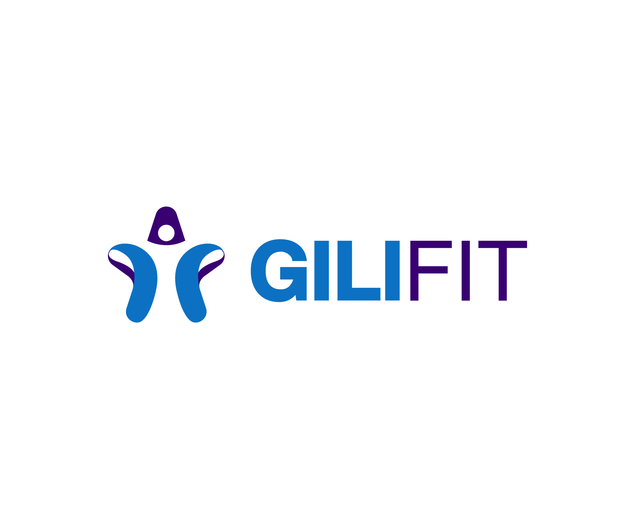 Logo Design by NDRO for GiliFit Indonesia | Design #22824512