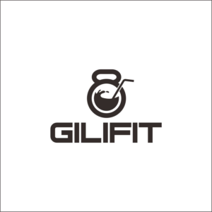 Logo Design by java land for GiliFit Indonesia | Design: #22845606