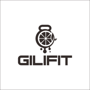 Logo Design by java land for GiliFit Indonesia | Design: #22845607