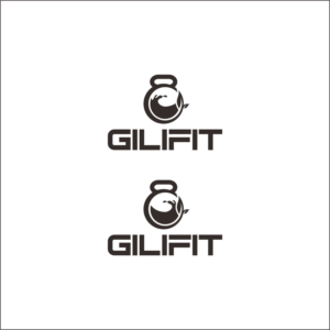Logo Design by java land for GiliFit Indonesia | Design: #22874872