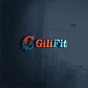 Logo-Design von Arham Hidayat für GiliFit Indonesia | Design #22920488