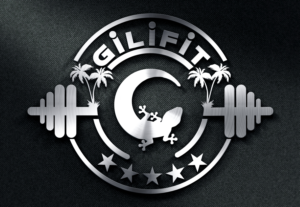 Diseño de Logo por Wonderful design para GiliFit Indonesia | Diseño: #22830452
