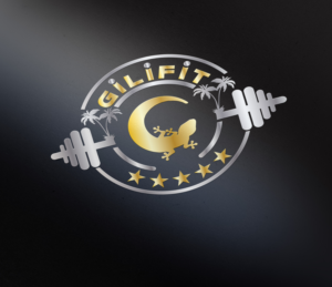 Logo Design by Wonderful design for GiliFit Indonesia | Design: #22830521