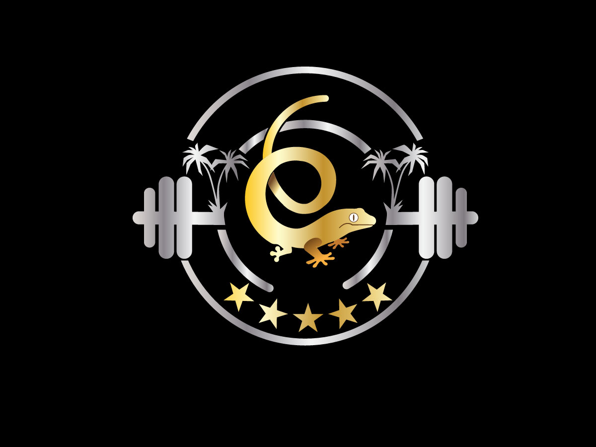 Logo Design by Wonderful design for GiliFit Indonesia | Design #22833932