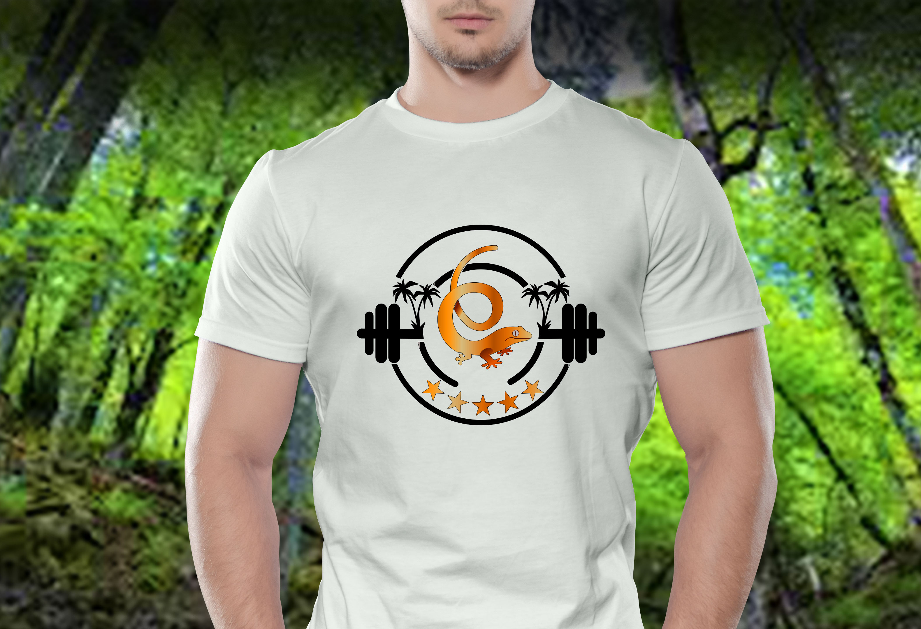 Logo Design by Wonderful design for GiliFit Indonesia | Design #22833934