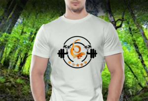 Diseño de Logo por Wonderful design para GiliFit Indonesia | Diseño: #22833934