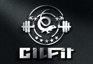Diseño de Logo por Wonderful design para GiliFit Indonesia | Diseño: #22848574
