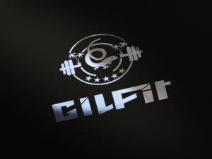 Diseño de Logo por Wonderful design para GiliFit Indonesia | Diseño: #22848577