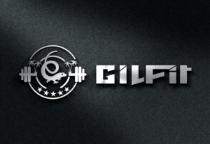 Diseño de Logo por Wonderful design para GiliFit Indonesia | Diseño: #22848582